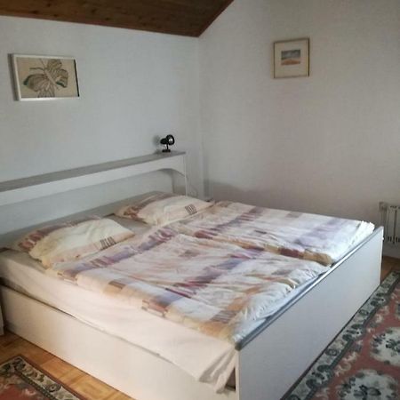 Apartmani Marijana Selce Exterior photo
