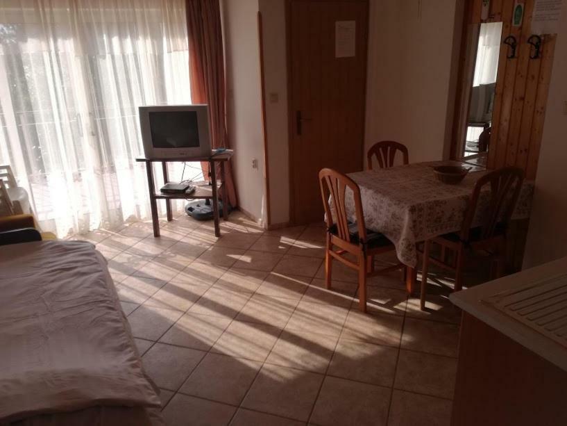 Apartmani Marijana Selce Exterior photo