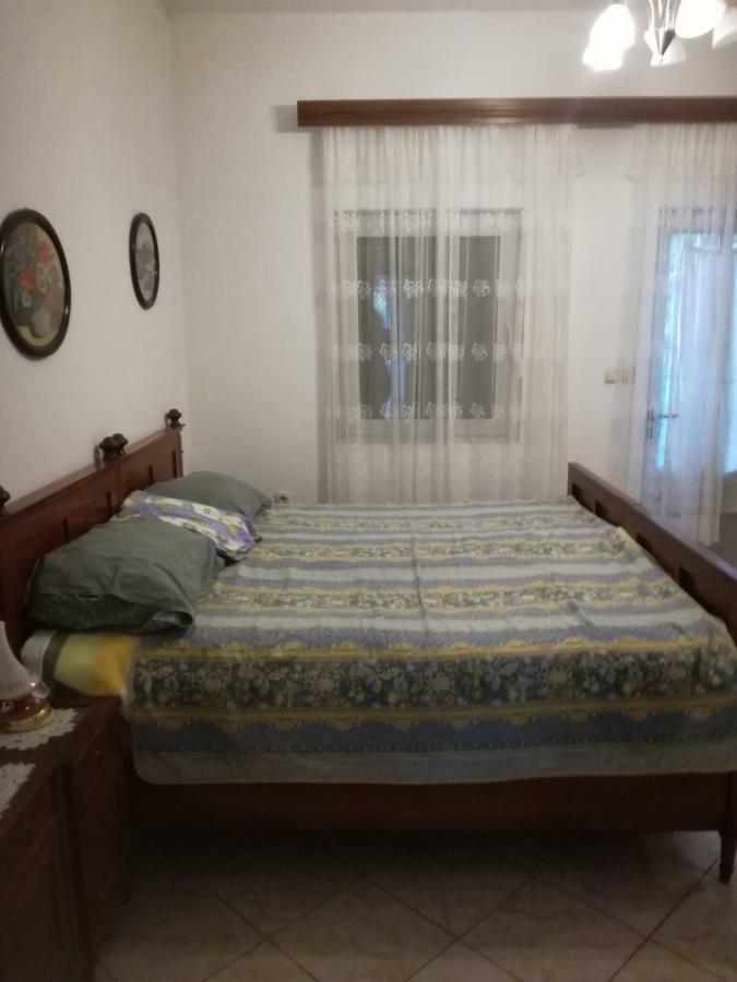 Apartmani Marijana Selce Exterior photo