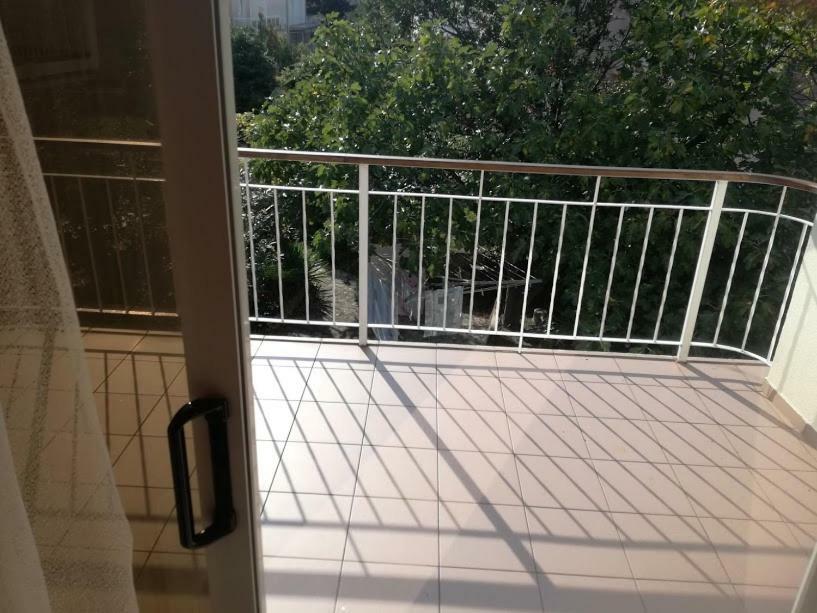Apartmani Marijana Selce Exterior photo