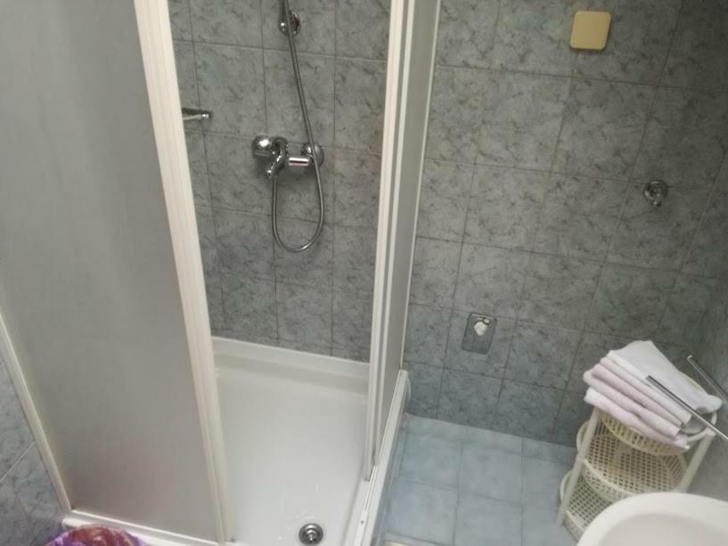 Apartmani Marijana Selce Exterior photo