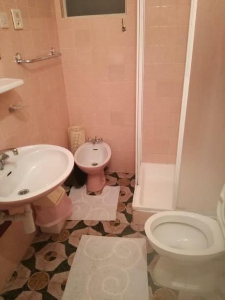 Apartmani Marijana Selce Exterior photo
