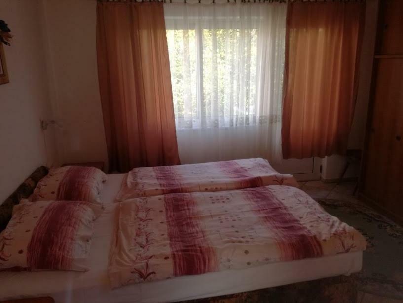 Apartmani Marijana Selce Exterior photo