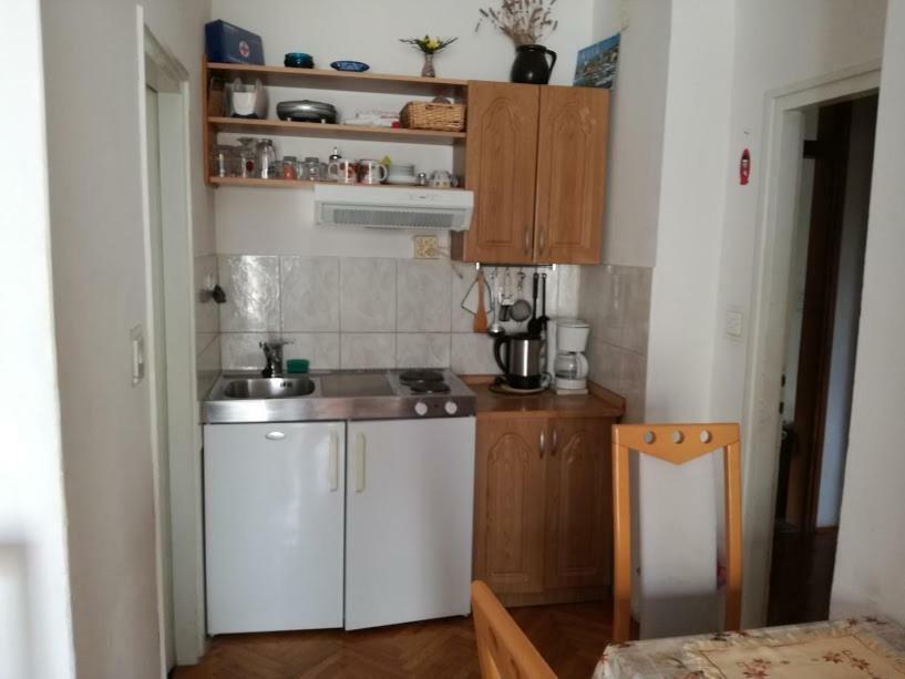 Apartmani Marijana Selce Exterior photo