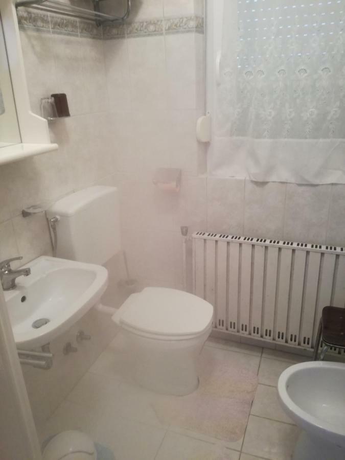 Apartmani Marijana Selce Exterior photo