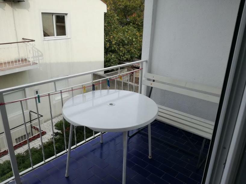 Apartmani Marijana Selce Exterior photo