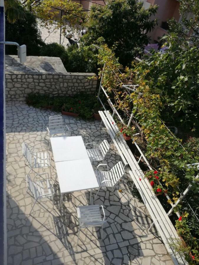Apartmani Marijana Selce Exterior photo
